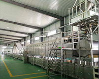 河北粉皮機廠家哪家好？全自動粉皮機特點有哪些？